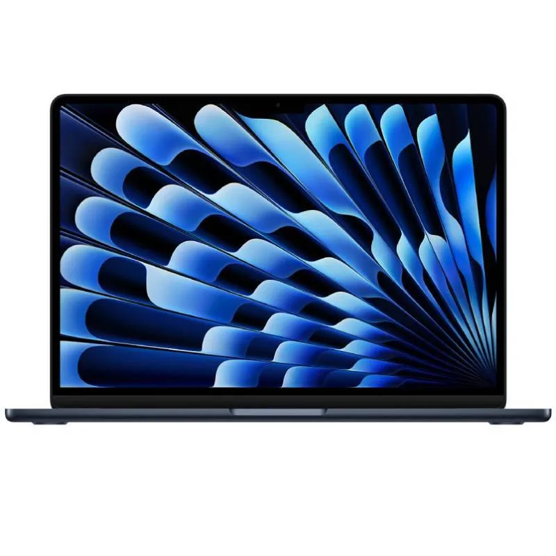 Apple MacBook Air 13" M4 16Go 512Go SSD Midnight, Photo boutique Best Buy Tunisie chez Best Buy Tunisie