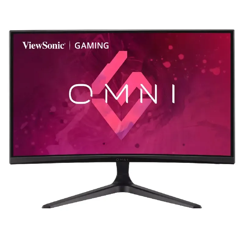 Viewsonic VX Series VX2418C écran plat de PC 61 cm (24") 1920 x 1080 pixels LCD Noir, Photo boutique Best Buy Tunisie chez Best Buy Tunisie