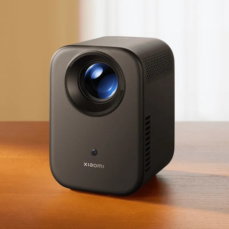 Vidéo Projecteur XIAOMI Smart L1 EU Wi-Fi - Noir, Photo boutique Best Buy Tunisie chez Best Buy Tunisie