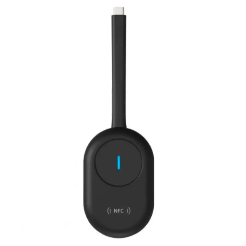 Prise en Charge HIKVISION De Windows MAC OS 4 GO - (DS-D5SC3B-B), Photo boutique Best Buy Tunisie chez Best Buy Tunisie