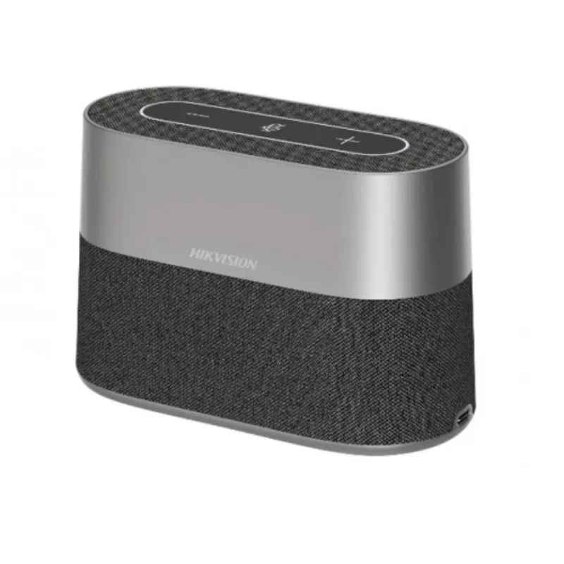 Haut-parleur Sound Cube pour conférence HIKVISION - (DS-UAC-S1V), Photo boutique Best Buy Tunisie chez Best Buy Tunisie