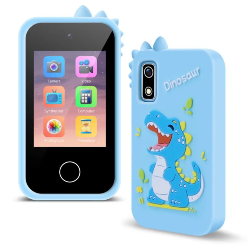 Qiop Kids - Blue