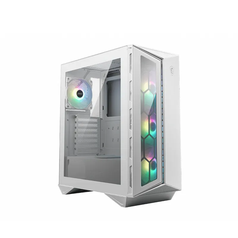 MSI MPG GUNGNIR 110R unité centrale Midi Tower Noir, Photo boutique Best Buy Tunisie chez Best Buy Tunisie