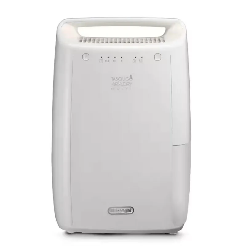 Déshumidificateur DELONGHI DEX210SF 10 Litres - Blanc, Photo boutique Best Buy Tunisie chez Best Buy Tunisie