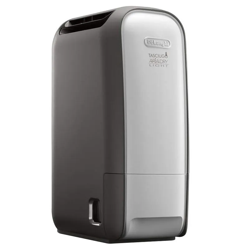 Déshumidificateur DELONGHI DNS80 7.5 Litres - Gris, Photo chez Best Buy Tunisie chez Best Buy Tunisie