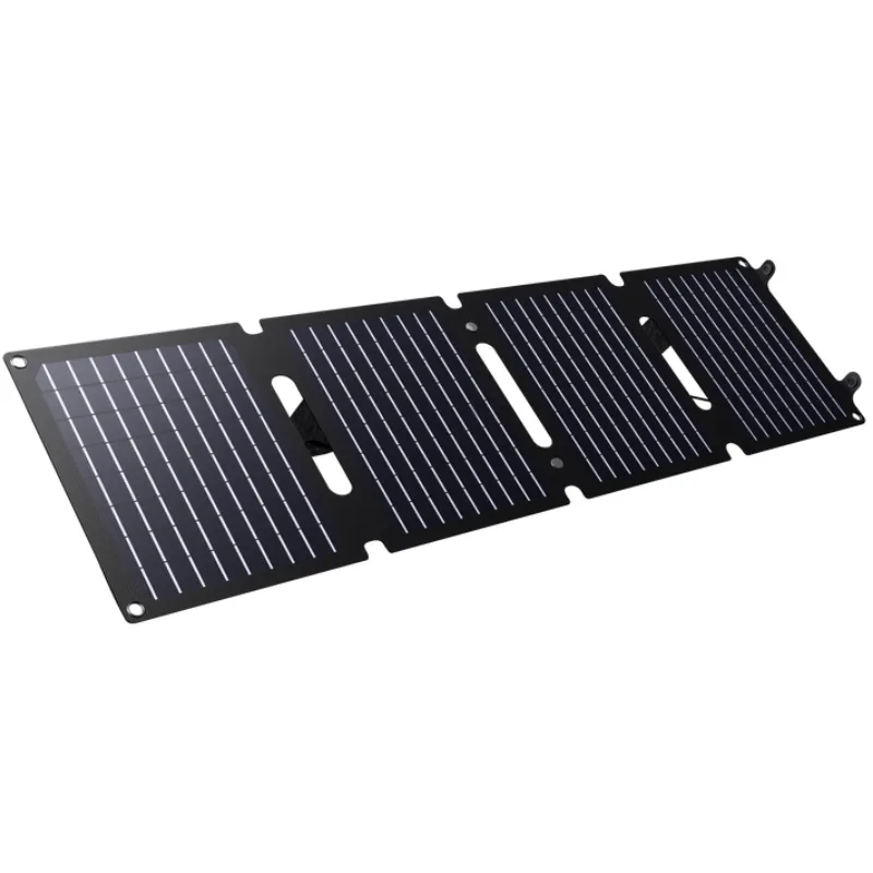 Trust Zuny Panneau solaire 40 W, Photo boutique Best Buy Tunisie chez Best Buy Tunisie