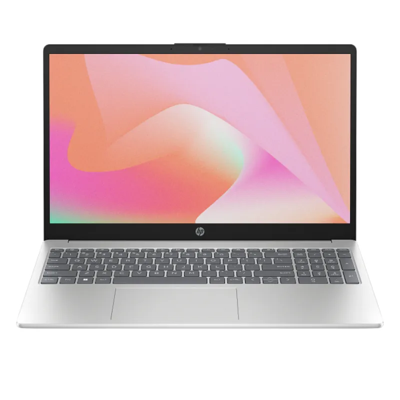 PC Portable HP 15-fd1080nk Intel Core 7 150U 16Go 1To SSD - Silver, Photo boutique Best Buy Tunisie chez Best Buy Tunisie