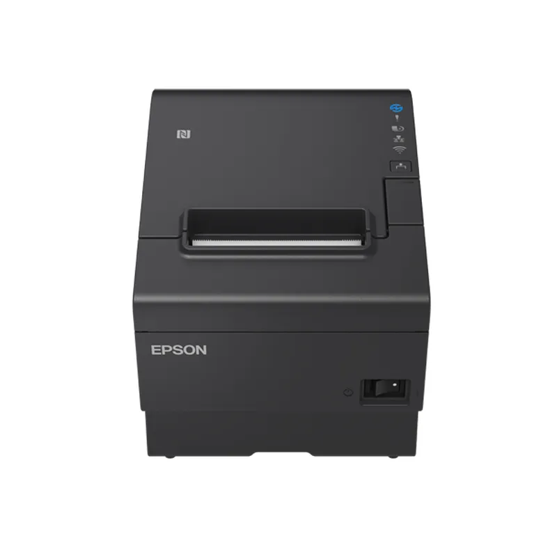 Epson TM-T88VII (112): USB, Ethernet, Serial, PS, Black, Photo boutique Best Buy Tunisie chez Best Buy Tunisie