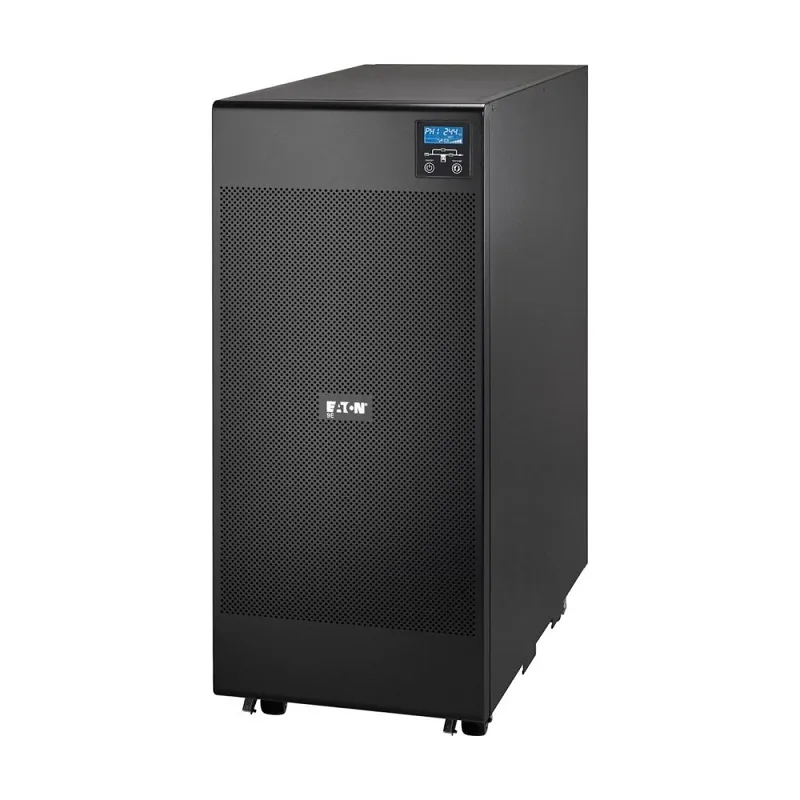 Eaton 9E15KI alimentation d'énergie non interruptible Double-conversion (en ligne) 15000 VA 12000 W (9E15Ki), Photo boutique Best Buy Tunisie chez Best Buy Tunisie