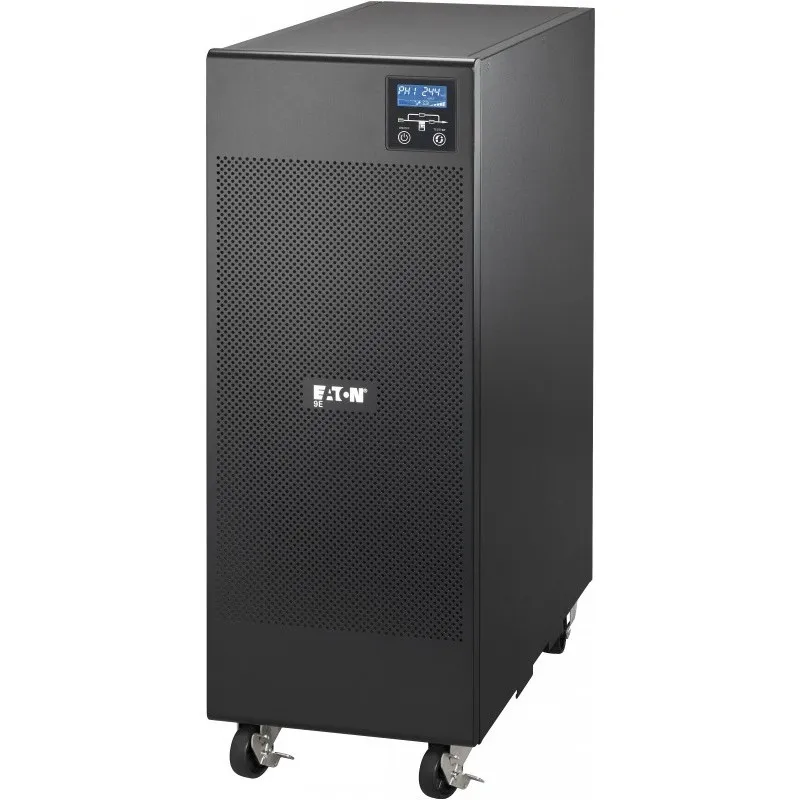 Eaton 9E6KI alimentation d'énergie non interruptible Double-conversion (en ligne) 6 kVA 4800 W, Photo boutique Best Buy Tunisie chez Best Buy Tunisie
