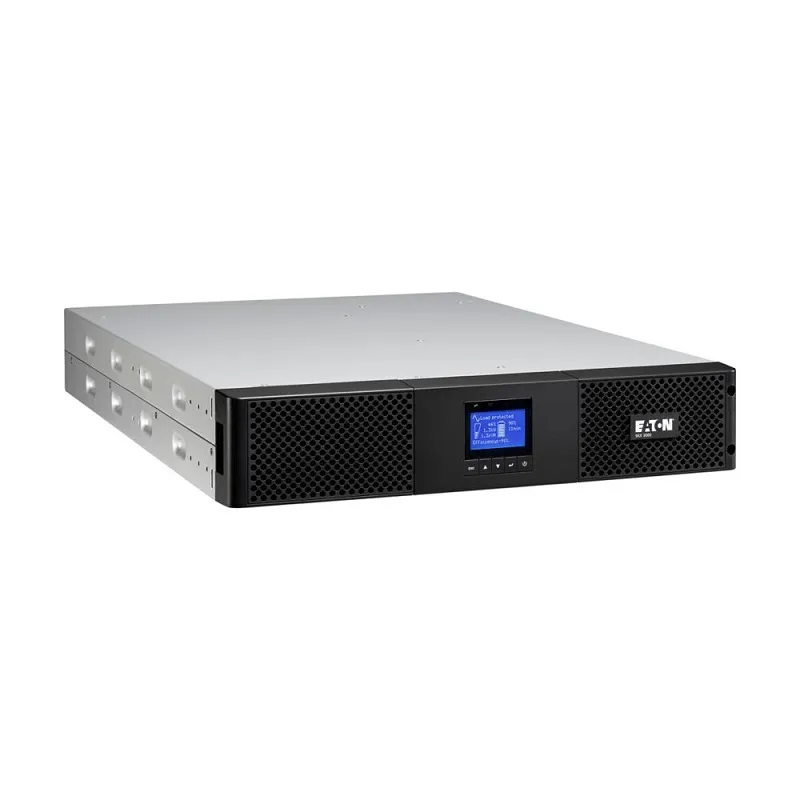 Eaton 9SX Double-conversion (en ligne) 3000 VA 2700 W 9 sortie(s) CA (9SX3000IR), Photo boutique Best Buy Tunisie chez Best Buy Tunisie