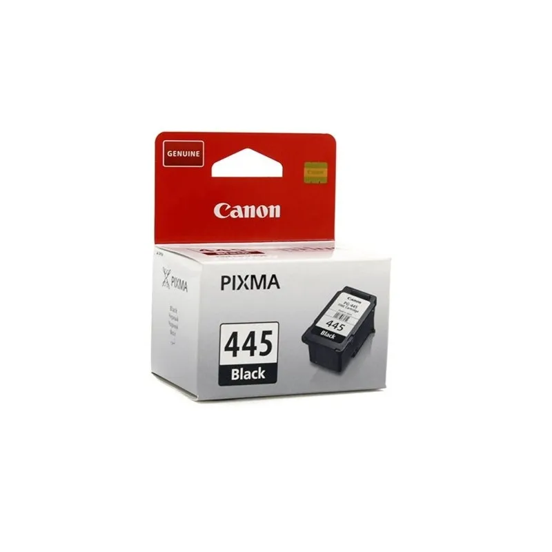 Cartouche originale Canon Pixma PG445 - Noir, Photo boutique Best Buy Tunisie chez Best Buy Tunisie