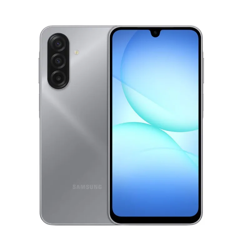 Samsung Galaxy A17 4G 6Go 128Go Gris, Photo boutique Best Buy Tunisie chez Best Buy Tunisie