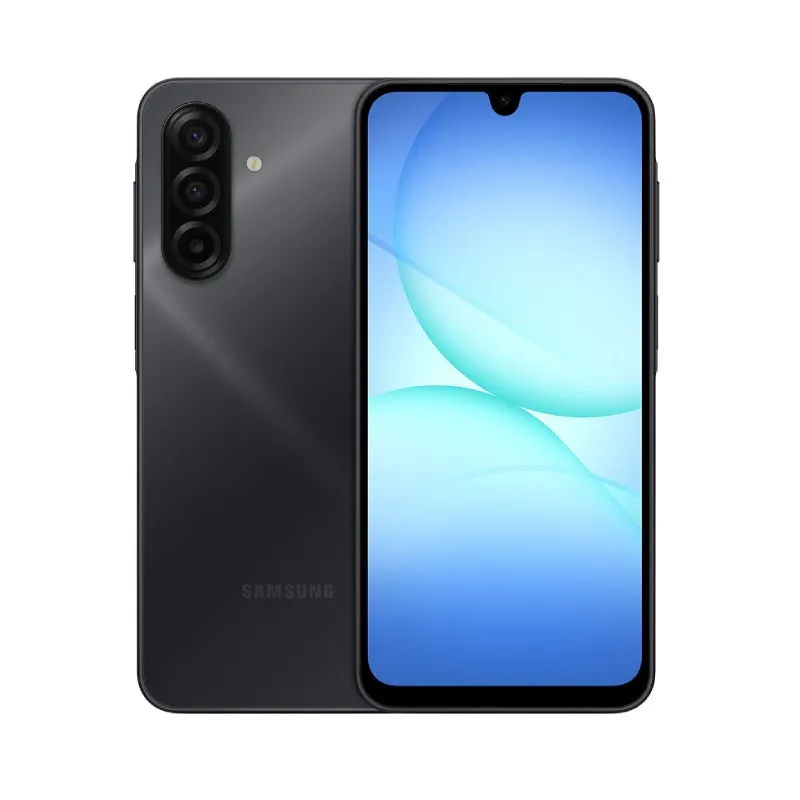 Samsung Galaxy A17 4G 6Go 128Go Noir, Photo boutique Best Buy Tunisie chez Best Buy Tunisie