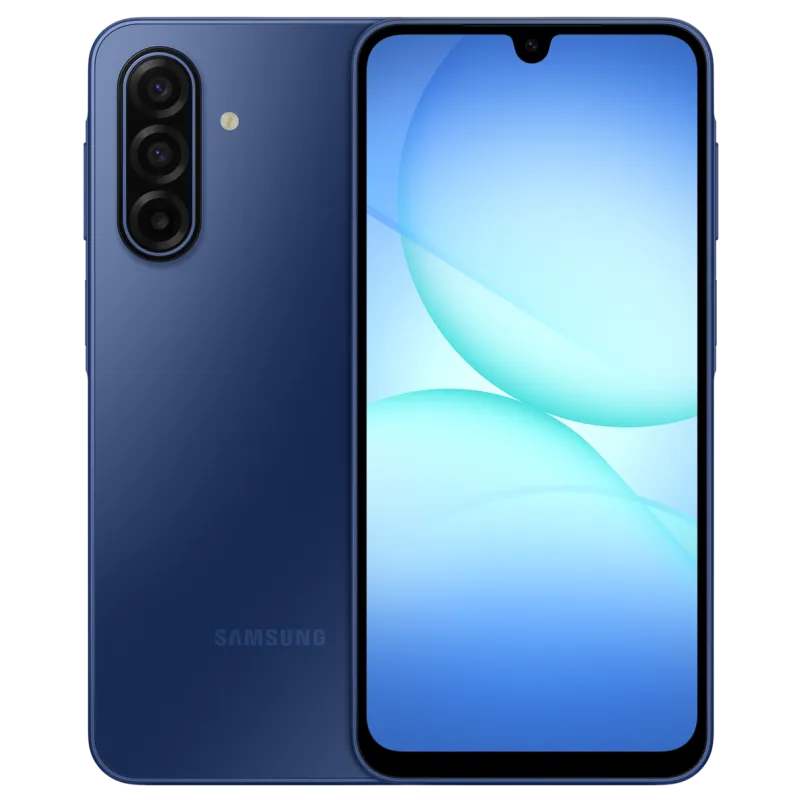 Samsung Galaxy A17 5G 6Go 128Go Bleu, Photo boutique Best Buy Tunisie chez Best Buy Tunisie