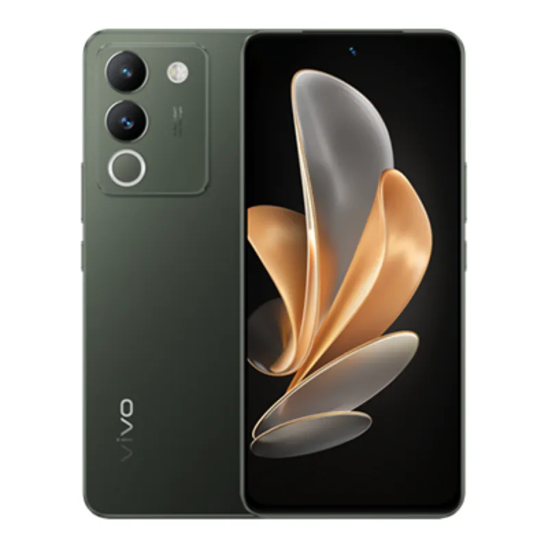 Vivo V29e 5G 8Go 256Go Noir, Photo boutique Best Buy Tunisie chez Best Buy Tunisie