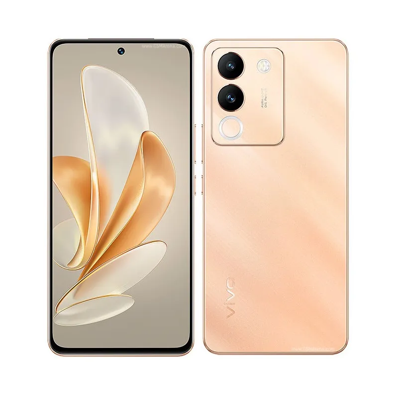 Vivo V29e 5G 8Go 256Go Gold, Photo boutique Best Buy Tunisie chez Best Buy Tunisie