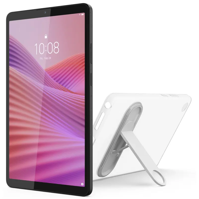 Tablette Lenovo TB305XU 8.7" 4 Go 128 Go Wifi Gris, Photo boutique Best Buy Tunisie chez Best Buy Tunisie