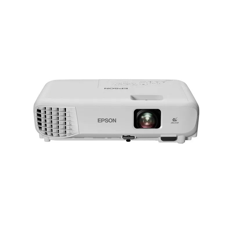 Vidéo Projecteur Epson EB-W53 3LCD Blanc, Photo boutique Best Buy Tunisie chez Best Buy Tunisie