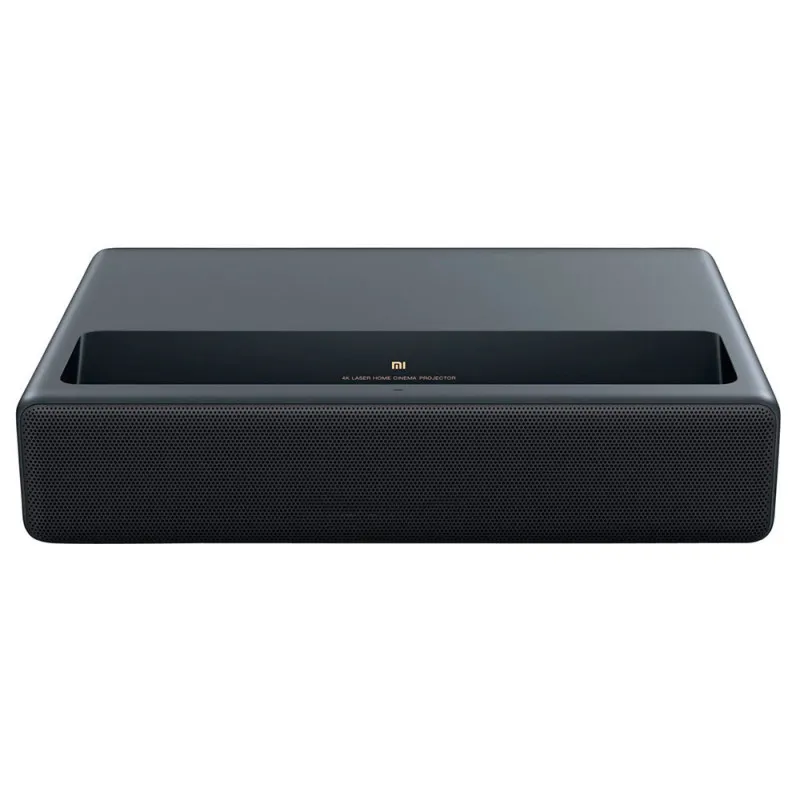 Xiaomi Mi Laser Projector vidéo-projecteur Projecteur à focale ultra courte 1300 ANSI lumens DLP 2160p (3840x2160) Noir, Photo boutique Best Buy Tunisie chez Best Buy Tunisie