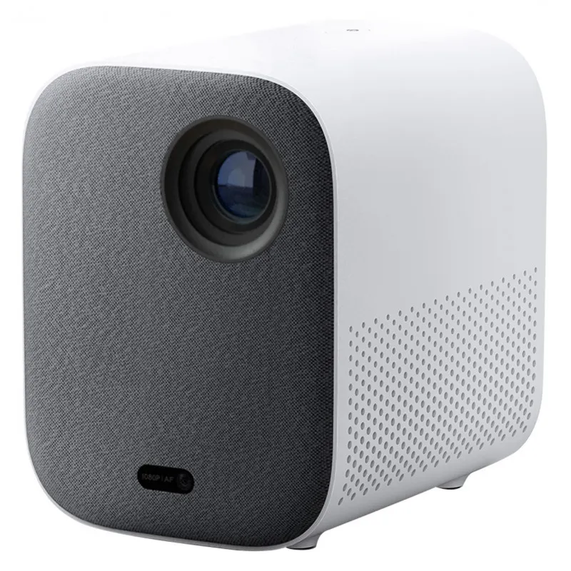 Vidéo Projecteur Xiaomi Mi Smart Projector 2 Noir