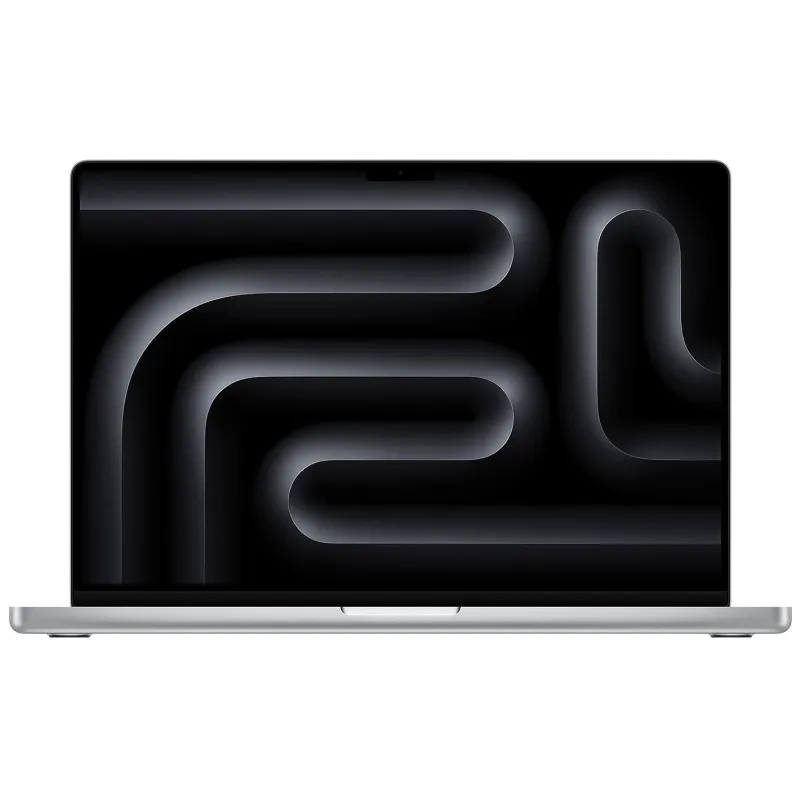 Apple MacBook Pro 14" M4 24 Go 512 Go SSD Argent, Photo boutique Best Buy Tunisie chez Best Buy Tunisie