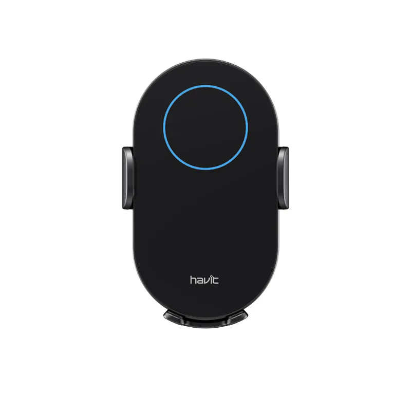 Chargeur Rapide 15W Havit W3018 avec Support, Photo boutique Best Buy Tunisie chez Best Buy Tunisie
