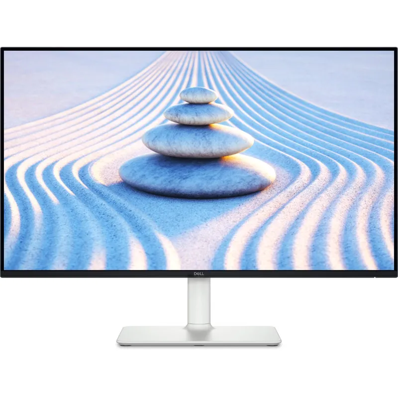 Ecran Gamer Dell S2725HS 27" FHD 100Hz IPS Blanc, Photo boutique Best Buy Tunisie chez Best Buy Tunisie