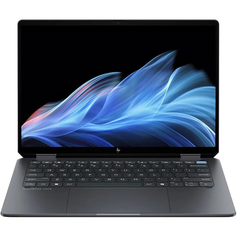 Pc Portable HP OmniBook Ultra Flip AI 14-fh0005nk Ultra 7 16Go 1To SSD Windows 11, Photo boutique Best Buy Tunisie chez Best Buy Tunisie