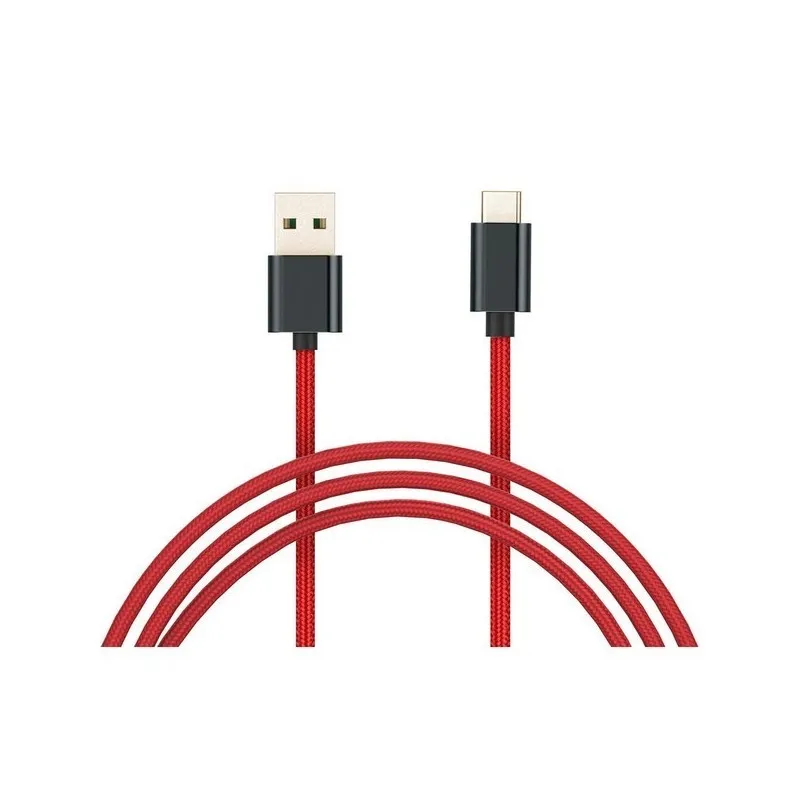 Chargeur Rapide Xiaomi Type-C 1m Rouge Officiel, Photo boutique Best Buy Tunisie chez Best Buy Tunisie