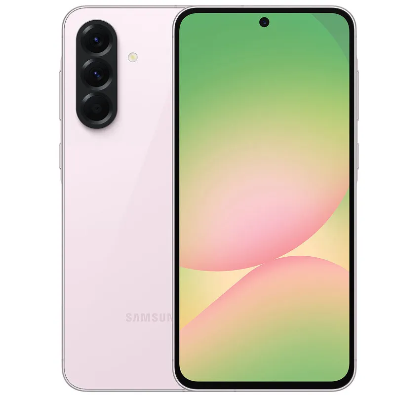 Samsung Galaxy A56 5G 8Go 128Go Rose, Photo boutique Best Buy Tunisie chez Best Buy Tunisie