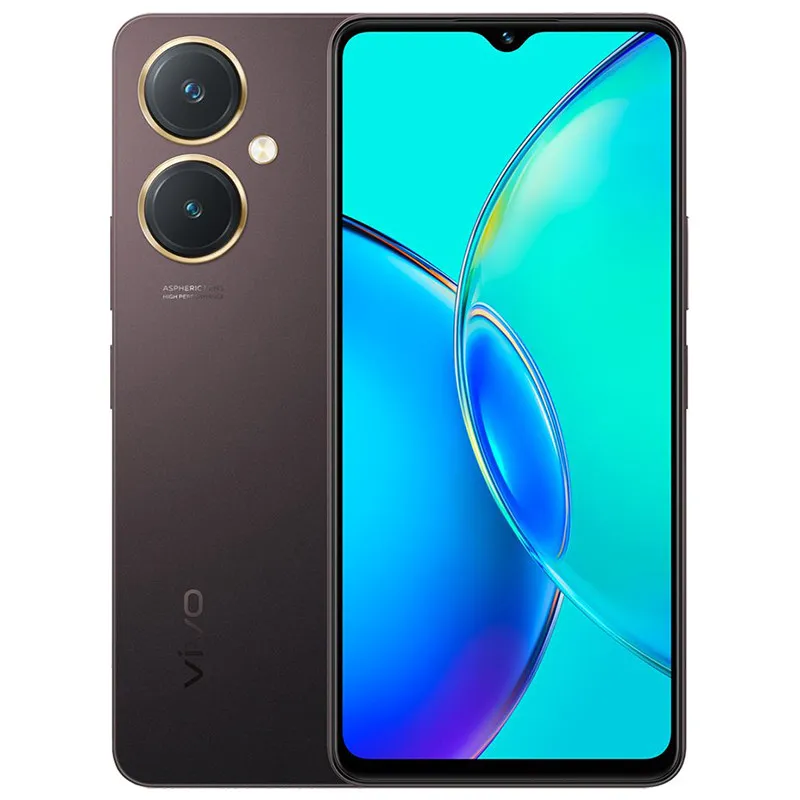Vivo Y27 6Go 128Go Noir, Photo boutique Best Buy Tunisie chez Best Buy Tunisie