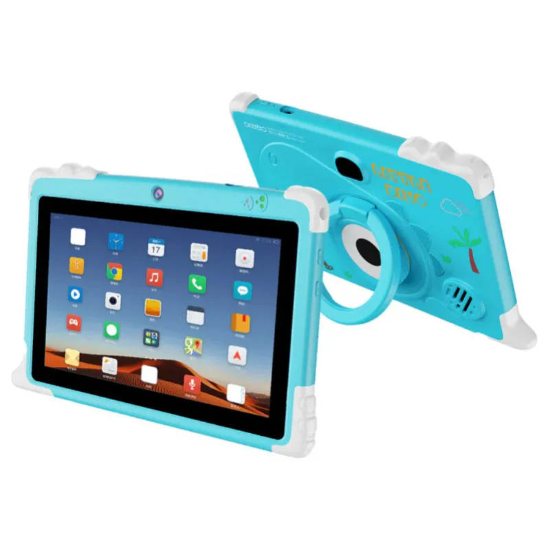 Tablette Oteeto K2 Kids 5G 4 Go 128 Go Wifi Bleu, Photo boutique Best Buy Tunisie chez Best Buy Tunisie