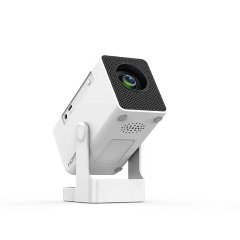 Vidéo Projecteur PHILIPS NeoPix 140 - Blanc (NPX140INT), Photo boutique Best Buy Tunisie chez Best Buy Tunisie