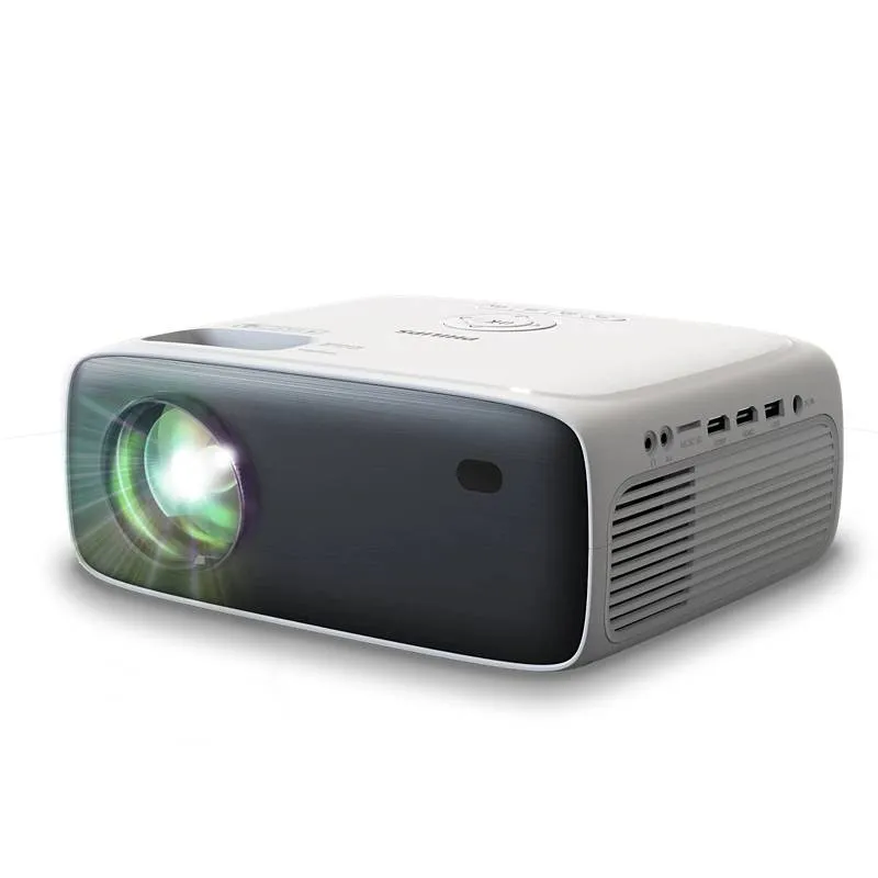 Philips NeoPix 200 Projecteur domestique NPX200/INT, Photo boutique Best Buy Tunisie chez Best Buy Tunisie