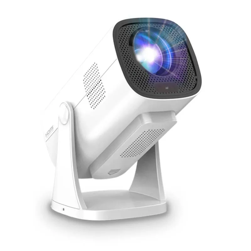 Vidéo Projecteur Philips NeoPix 250 Smart Full HD LCD Wifi Blanc, Photo boutique Best Buy Tunisie chez Best Buy Tunisie