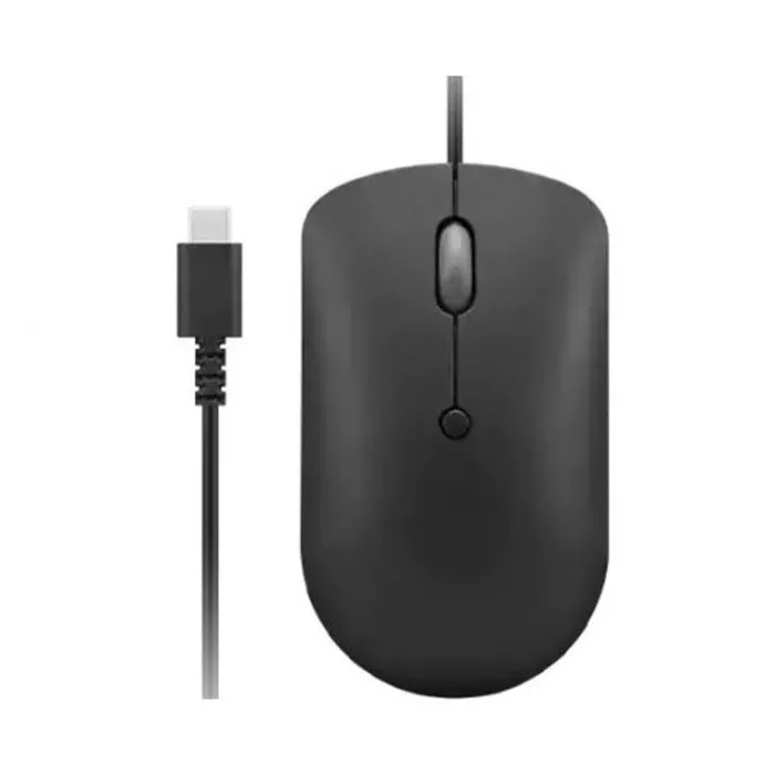 Lenovo GY51D20875 souris Ambidextre Optique 2400 DPI, Photo boutique Best Buy Tunisie chez Best Buy Tunisie