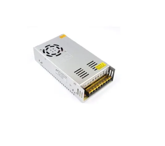 AC 110V 220V Alimentation à découpage DC 120 W 12 V 10 A