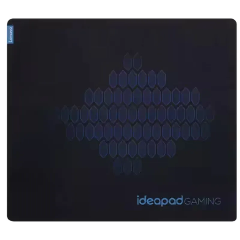 Lenovo GXH1C97872 tapis de souris Tapis de souris de jeu Noir, Bleu, Photo boutique Best Buy Tunisie chez Best Buy Tunisie