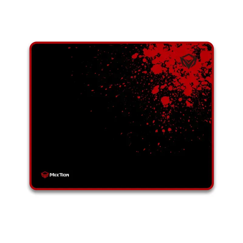 Tapis Souris Gamer Meetion P110 L Noir & Rouge, Photo boutique Best Buy Tunisie chez Best Buy Tunisie