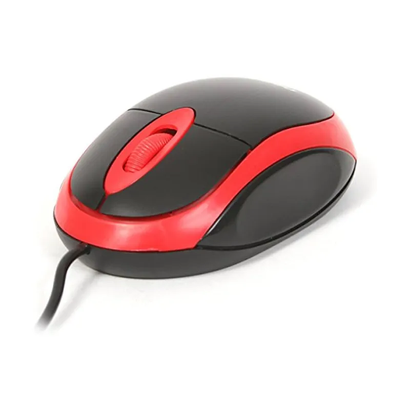 Omega OM-06VBL souris Ambidextre USB Type-A Laser 800 DPI, Photo boutique Best Buy Tunisie chez Best Buy Tunisie