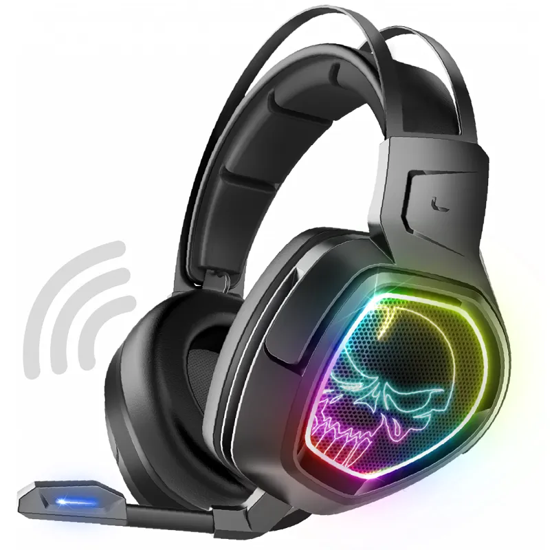 Spirit of Gamer MIC-XH1300 écouteur/casque Avec fil &sans fil Appels/Musique Bluetooth Noir, Photo boutique Best Buy Tunisie chez Best Buy Tunisie
