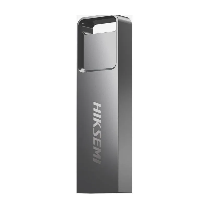 Clé USB Hiksemi E301 16Go USB 3.2 Gris, Photo boutique Best Buy Tunisie chez Best Buy Tunisie