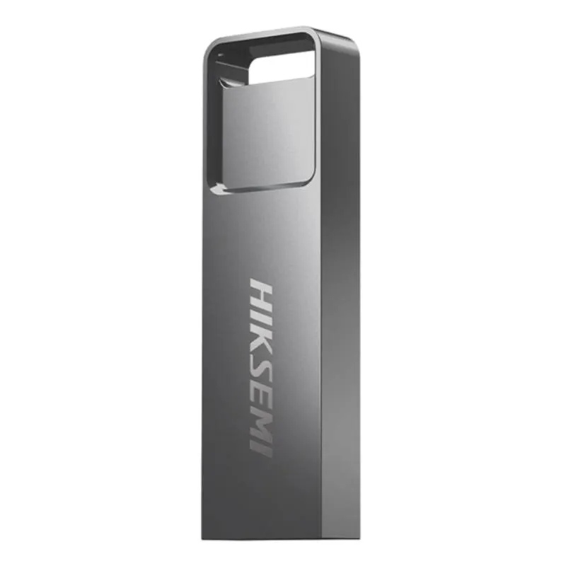 Clé USB Hiksemi E301 32Go USB 3.2 Gris, Photo boutique Best Buy Tunisie chez Best Buy Tunisie