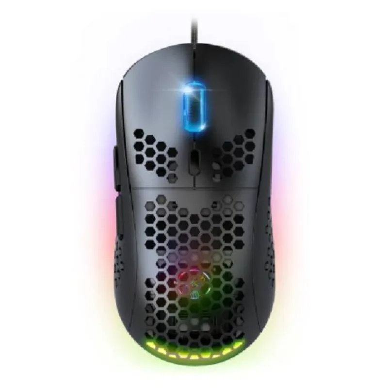 Souris Gamer Filaire SPIRIT OF GAMER PRO-M4 ULTRA LIGHT - Noir, Photo boutique Best Buy Tunisie chez Best Buy Tunisie