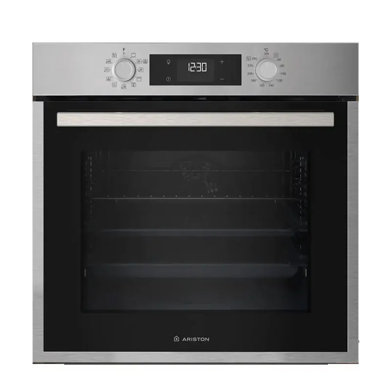 Four Encastrable Ariston AO455HX 71 Litres Inox, Photo boutique Best Buy Tunisie chez Best Buy Tunisie
