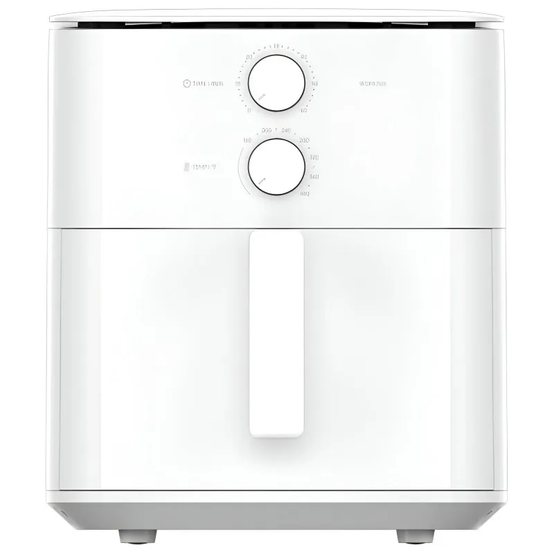 Xiaomi MAF13 Unique 6 L Autonome 1550 W Friteuse d’air chaud Blanc, Photo boutique Best Buy Tunisie chez Best Buy Tunisie