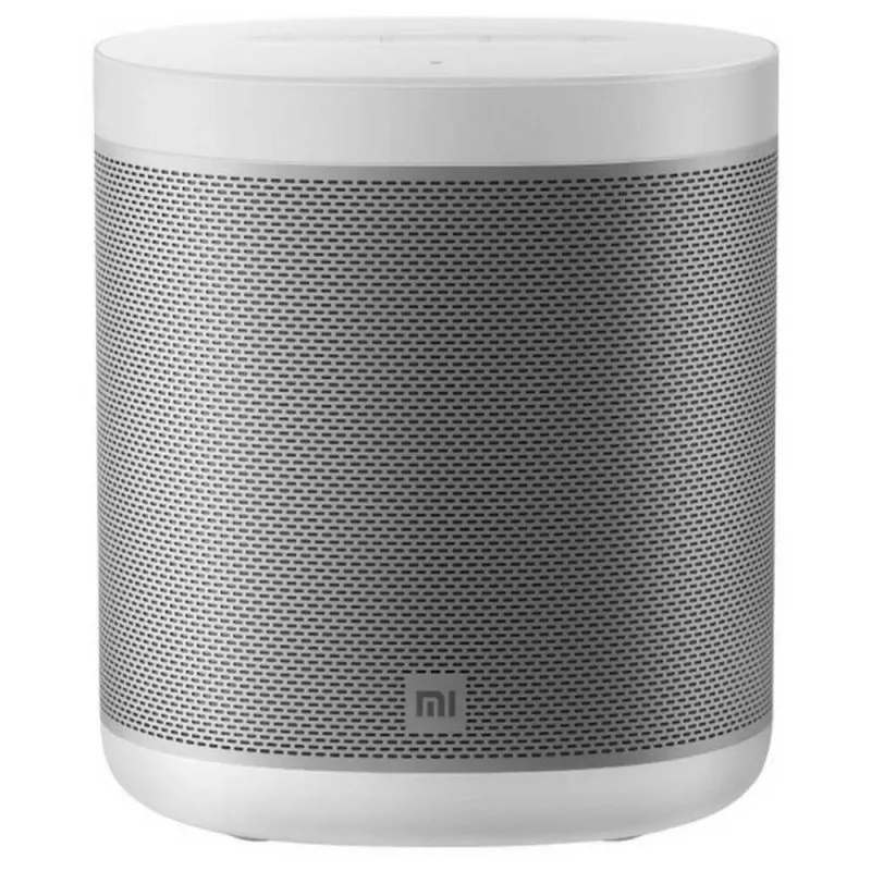 Xiaomi Mi Smart Speaker Enceinte portable mono Blanc 12 W (QBH4190GL), Photo boutique Best Buy Tunisie chez Best Buy Tunisie