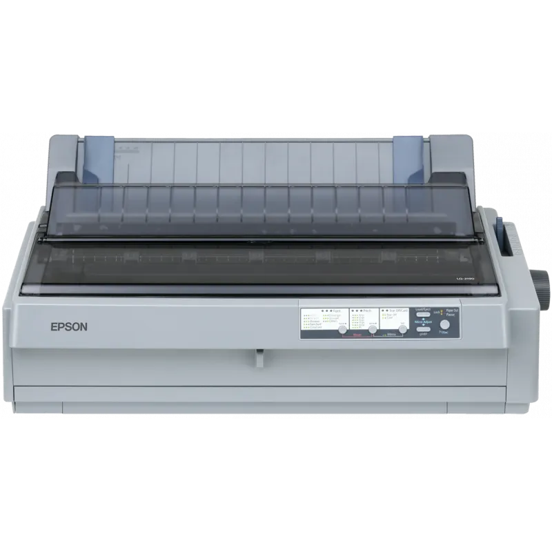 Epson LQ-2190, Photo boutique Best Buy Tunisie chez Best Buy Tunisie