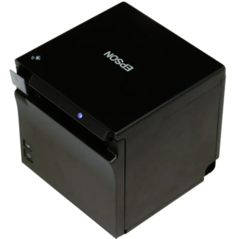 Epson TM-m30II (122): USB + Ethernet + NES, Black, PS, EU, Photo boutique Best Buy Tunisie chez Best Buy Tunisie
